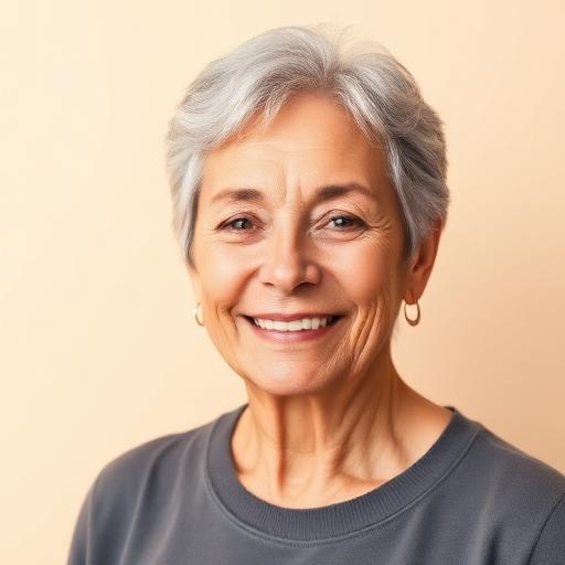 Marlene S., verificada