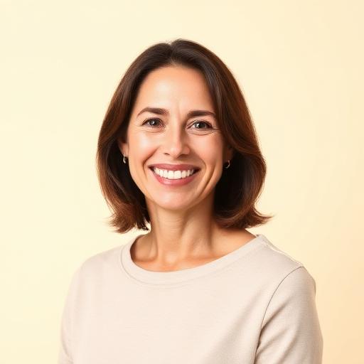 Juliana P., verificada