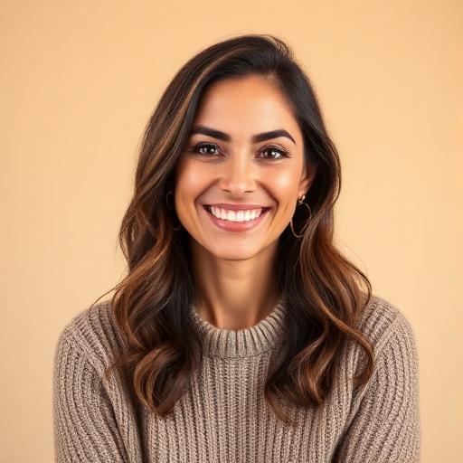 Fernanda T., verificada