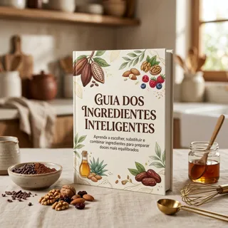 Capa do bônus Guia dos Ingredientes Inteligentes
